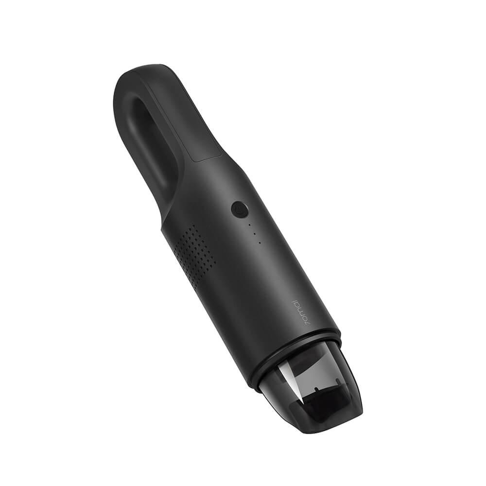 Малка преносима прахосмукачка с вградена батерия - Xiaomi 70mai Vacuum Cleaner Swift (черен) | JAR Computers Малка преносима прахосмукачка с вградена батерия - Xiaomi 70mai Vacuum Cleaner Swift (черен)