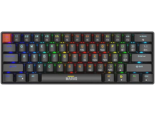 Marvo KG933G Saber 61