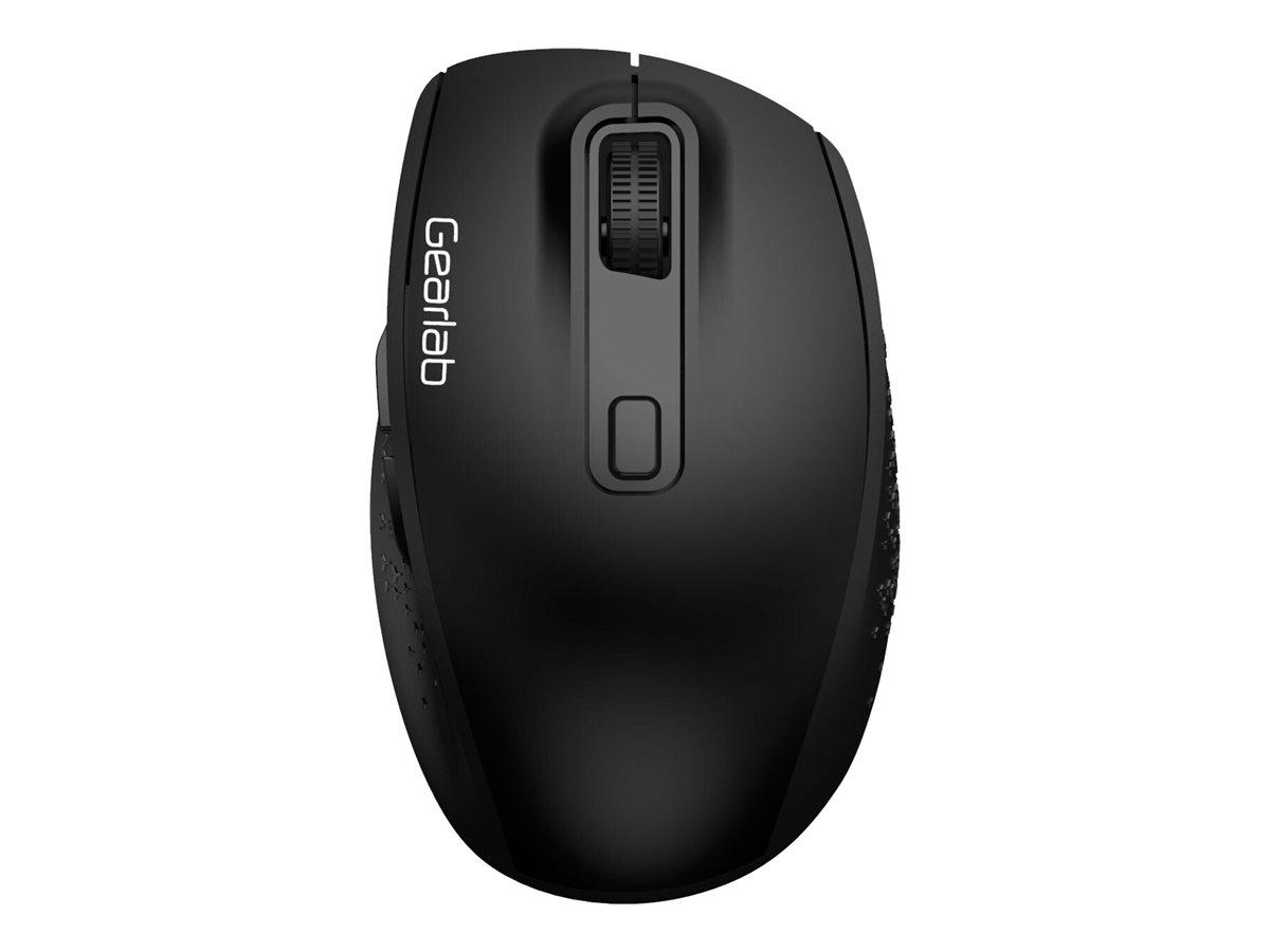 МИШКА eSTUFF G305 Wireless - Black - PN GLB214002 | JAR Computers МИШКА eSTUFF G305 Wireless - Black - PN GLB214002