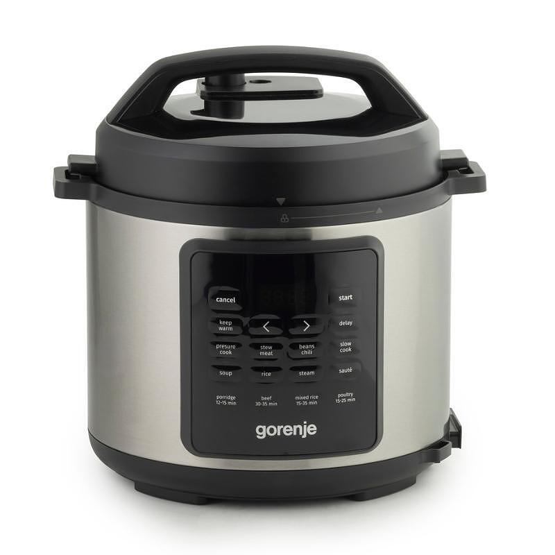 Мултикукър Gorenje GMC6SBK