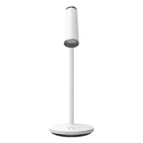 Настолна LED лампа - Baseus i-wok Series Charging Office Reading Desk Lamp (DGIWK-A02) (бяла светлина) | JAR Computers Настолна LED лампа - Baseus i-wok Series Charging Office Reading Desk Lamp (DGIWK-A02) (бяла светлина)
