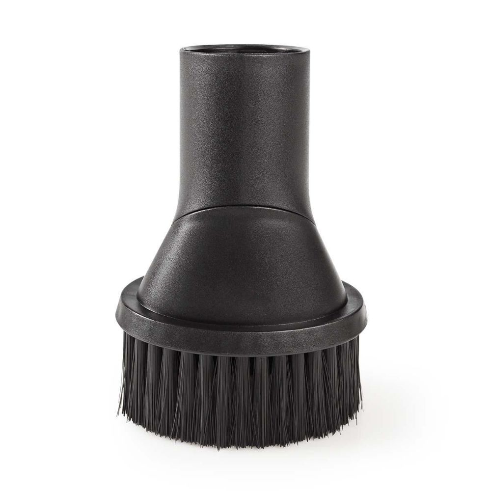 Nedis Vacuum Cleaner Brush with Diameter 30-35mm (VCBR110DBVAR) (NEDVCBR110DBVAR)