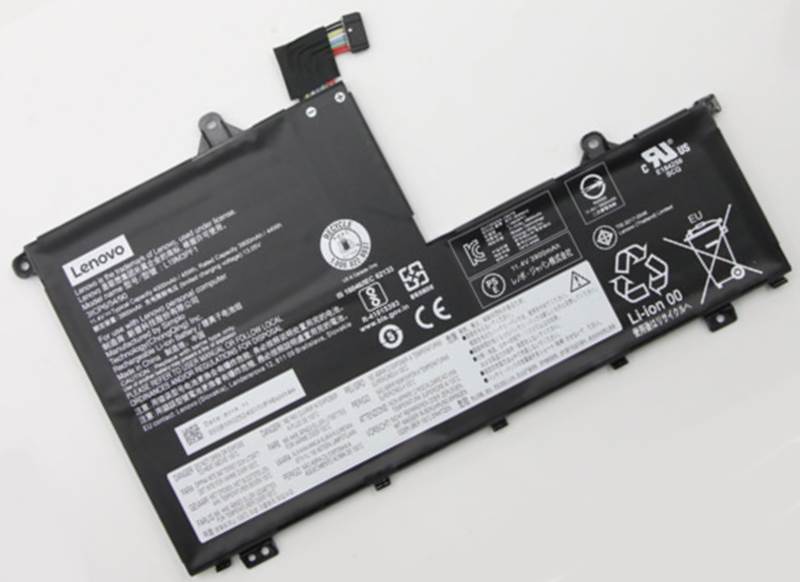 Оригинална батерия за лаптоп Lenovo ThinkBook 14-IIL 15-IML L19C3PF1