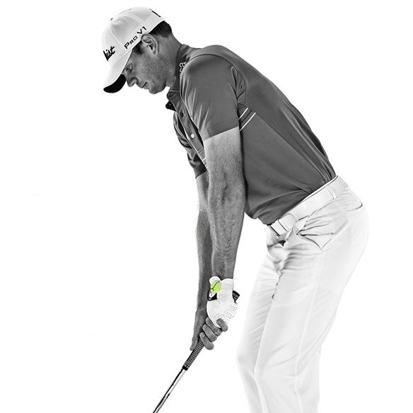 Сензор, който анализира и подобрява уменията в голфа за iOS и Android - Zepp Golf 3D Motion Sensor (зелен) | JAR Computers Сензор, който анализира и подобрява уменията в голфа за iOS и Android - Zepp Golf 3D Motion Sensor (зелен)