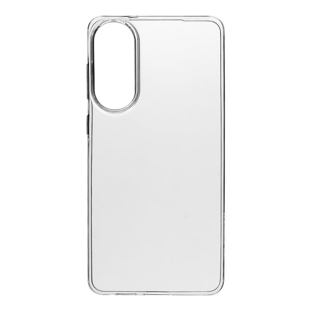 Силиконов (TPU) калъф за Samsung Galaxy S25 Edge - Tactical TPU Cover (прозрачен) | JAR Computers Силиконов (TPU) калъф за Samsung Galaxy S25 Edge - Tactical TPU Cover (прозрачен)