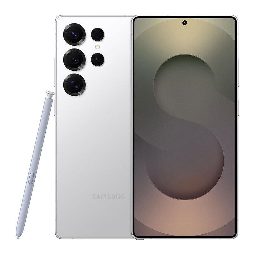 $$$Смартфон Samsung Galaxy S25 Ultra 5G 12 GB 512 GB, Titanium Whitesilver$$$ | JAR Computers $$$Смартфон Samsung Galaxy S25 Ultra 5G 12 GB 512 GB, Titanium Whitesilver$$$