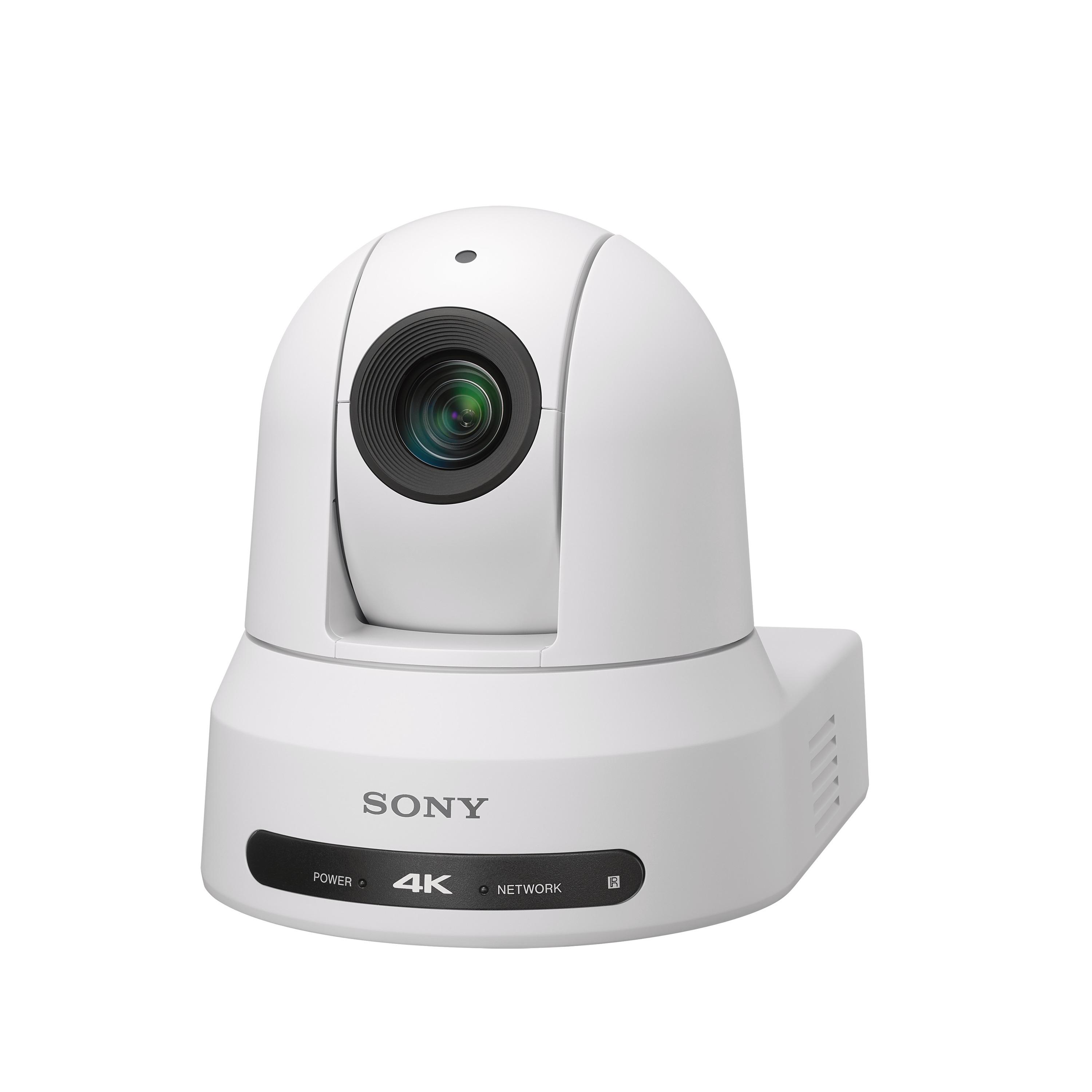 Sony BRC-X400 Кубе IP защитна камера На закрито 3840 x 2160 пиксела Таван/стена | JAR Computers Sony BRC-X400 Кубе IP защитна камера На закрито 3840 x 2160 пиксела Таван/стена