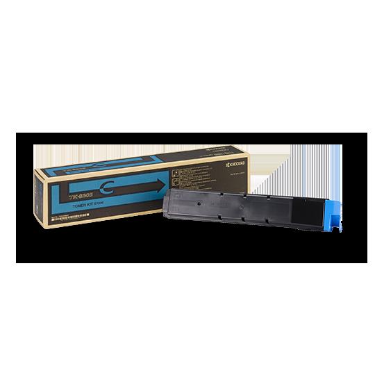 Тонер касета KYOCERA Cyan TK-8305C за TASKalfa 3050ci/3550ci/3051ci/3551ci, 15000 к. | JAR Computers Тонер касета KYOCERA Cyan TK-8305C за TASKalfa 3050ci/3550ci/3051ci/3551ci, 15000 к.