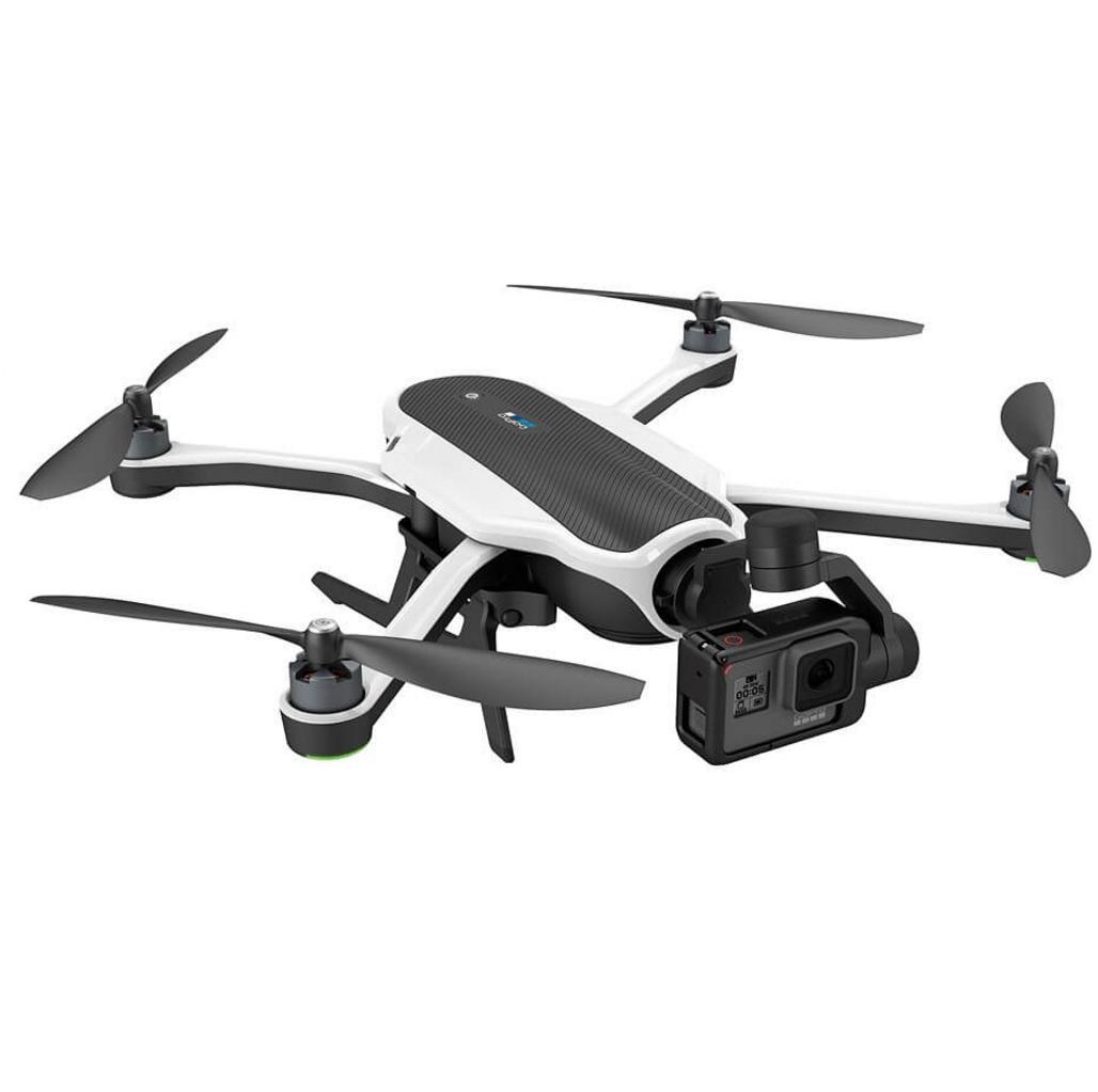Уникален дрон с комплект Hero6 камера и Karma Grip стабилизатор - GoPro Karma Drone | JAR Computers Уникален дрон с комплект Hero6 камера и Karma Grip стабилизатор - GoPro Karma Drone