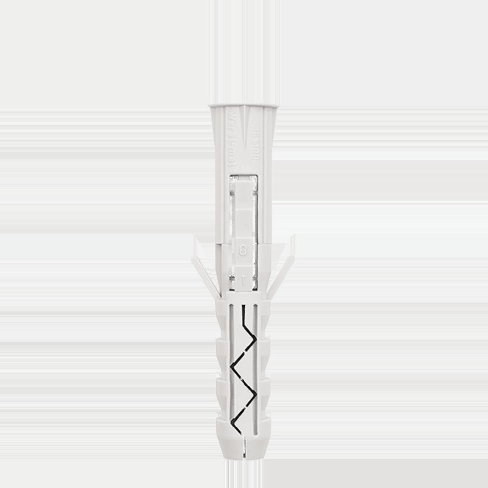 УНИВЕРСАЛЕН ДЮБЕЛ Wkret-met BKP 12X60 10бр/бл | JAR Computers УНИВЕРСАЛЕН ДЮБЕЛ Wkret-met BKP 12X60 10бр/бл