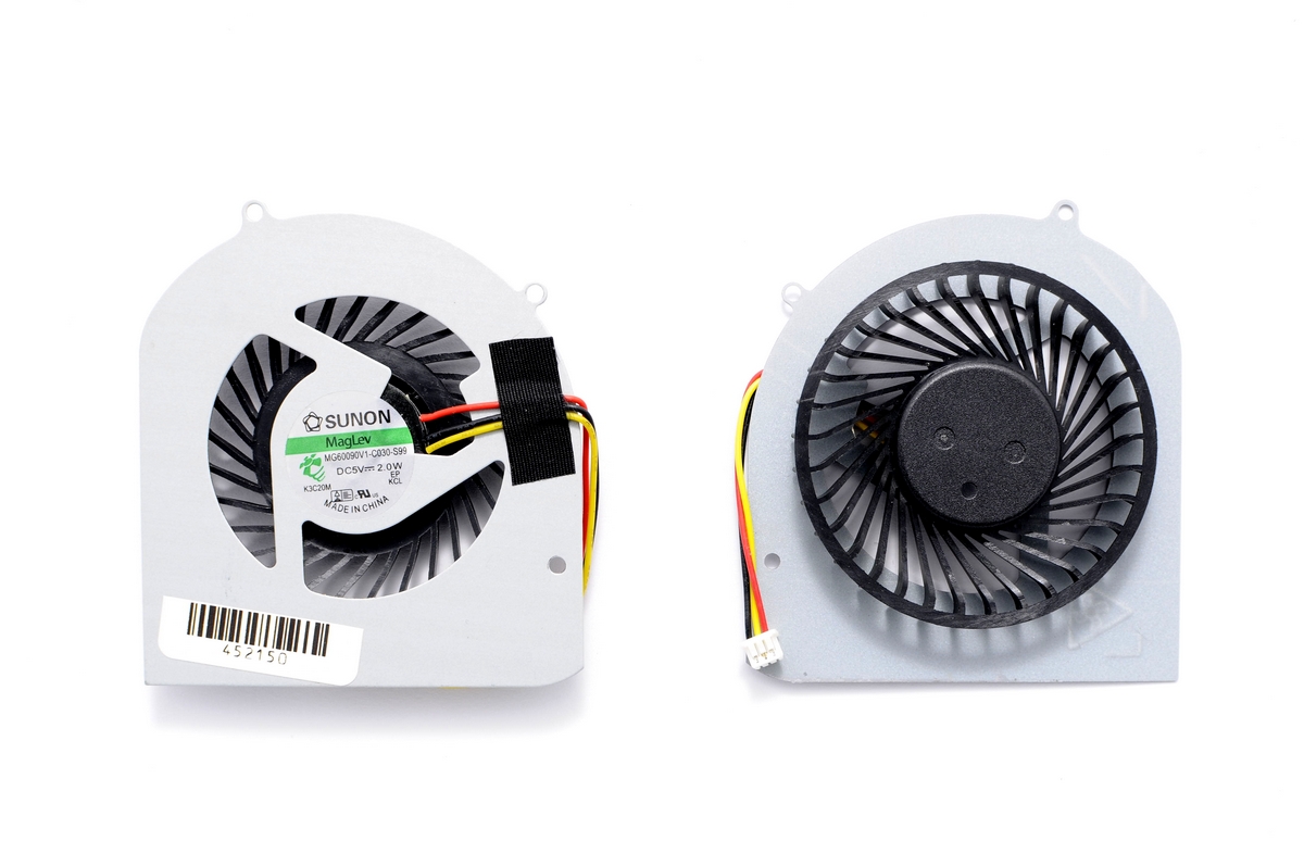 Вентилатор за лаптоп (CPU Fan) Dell XPS 14Z | JAR Computers Вентилатор за лаптоп (CPU Fan) Dell XPS 14Z