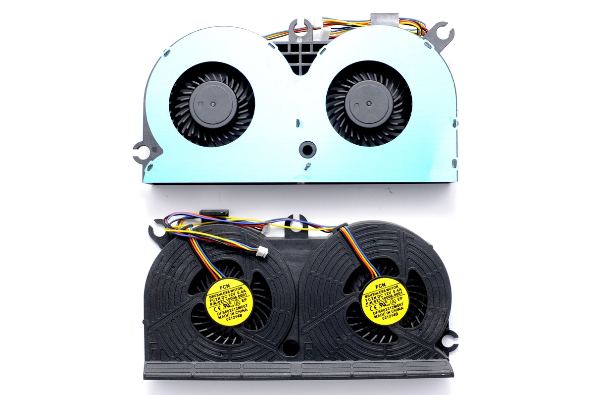 Вентилатор за лаптоп (CPU Fan) HP EliteOne 800 G1 705 G1 | JAR Computers Вентилатор за лаптоп (CPU Fan) HP EliteOne 800 G1 705 G1