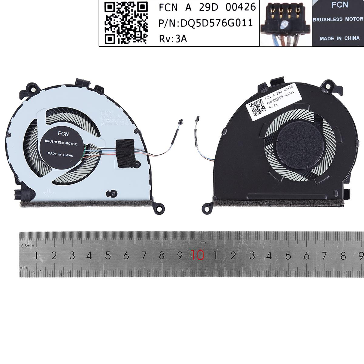 Вентилатор за лаптоп (CPU Fan) Lenovo ThinkBook 14-IIL 14-IML 15-IIL 15-IML | JAR Computers Вентилатор за лаптоп (CPU Fan) Lenovo ThinkBook 14-IIL 14-IML 15-IIL 15-IML