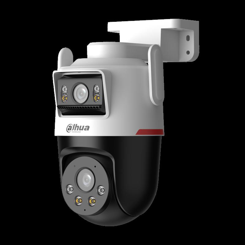 Wi-Fi камера Dahua P3D-3F-PV-P-0280B/0600B-PRO | JAR Computers Wi-Fi камера Dahua P3D-3F-PV-P-0280B/0600B-PRO