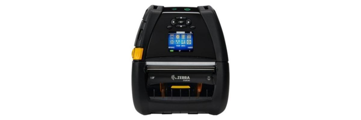 Zebra ZQ630 label printer Direct thermal 203 x 203 DPI 115 mm/sec Wired & Wireless Ethernet LAN Wi-Fi Bluetooth | JAR Computers Zebra ZQ630 label printer Direct thermal 203 x 203 DPI 115 mm/sec Wired & Wireless Ethernet LAN Wi-Fi Bluetooth
