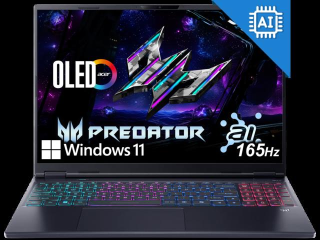 Acer Predator Helios Neo 16S AI (PHN16S-71)