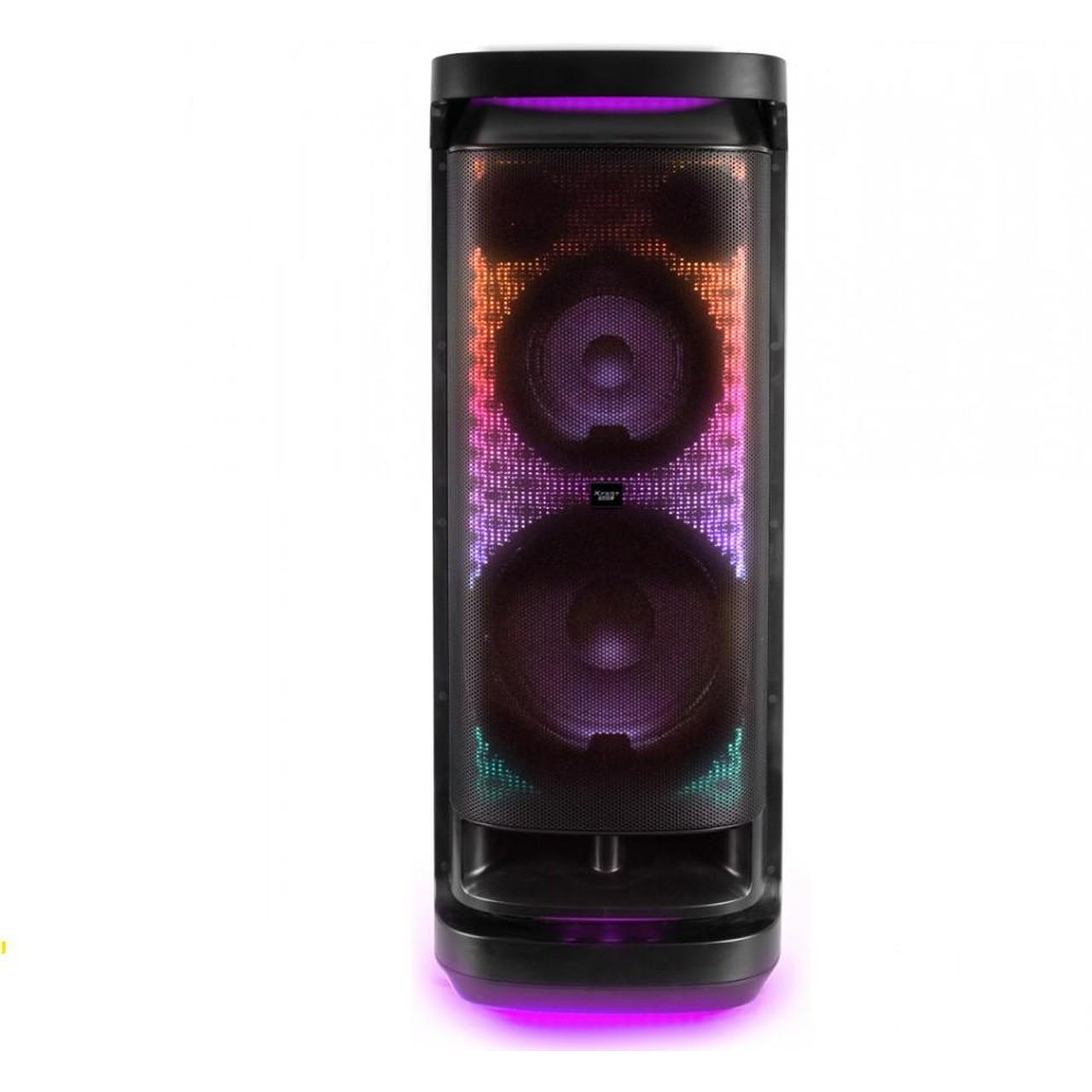 Аудио система Trevi XF 4400 DJ