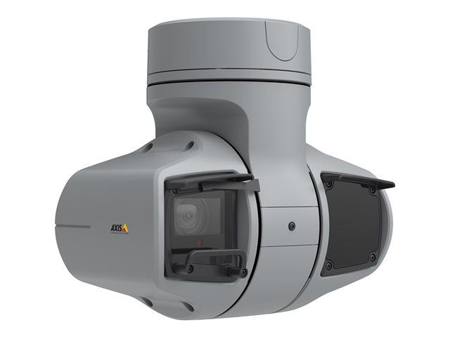 AXIS Q6225-LE 50Hz Camera | JAR Computers AXIS Q6225-LE 50Hz Camera