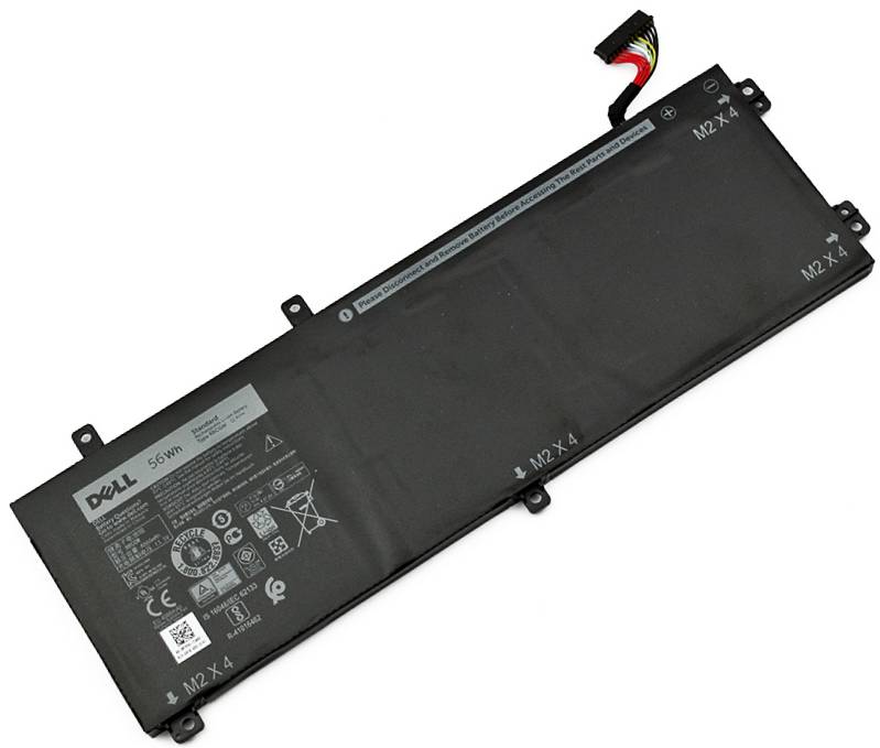 Батерия ОРИГИНАЛНА DELL XPS 15 9560 9570 Precision 5520 5530 H5H20 3кл | JAR Computers Батерия ОРИГИНАЛНА DELL XPS 15 9560 9570 Precision 5520 5530 H5H20 3кл