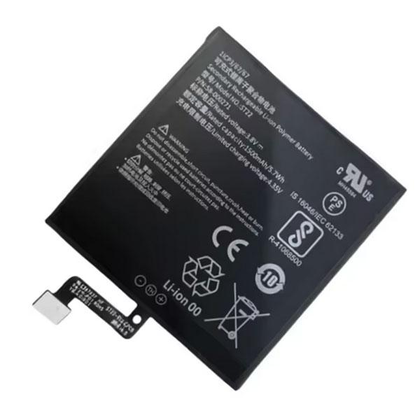 Battery for Kindle Paperwhite 4 10th Gen, 1500mAh | JAR Computers Battery for Kindle Paperwhite 4 10th Gen, 1500mAh