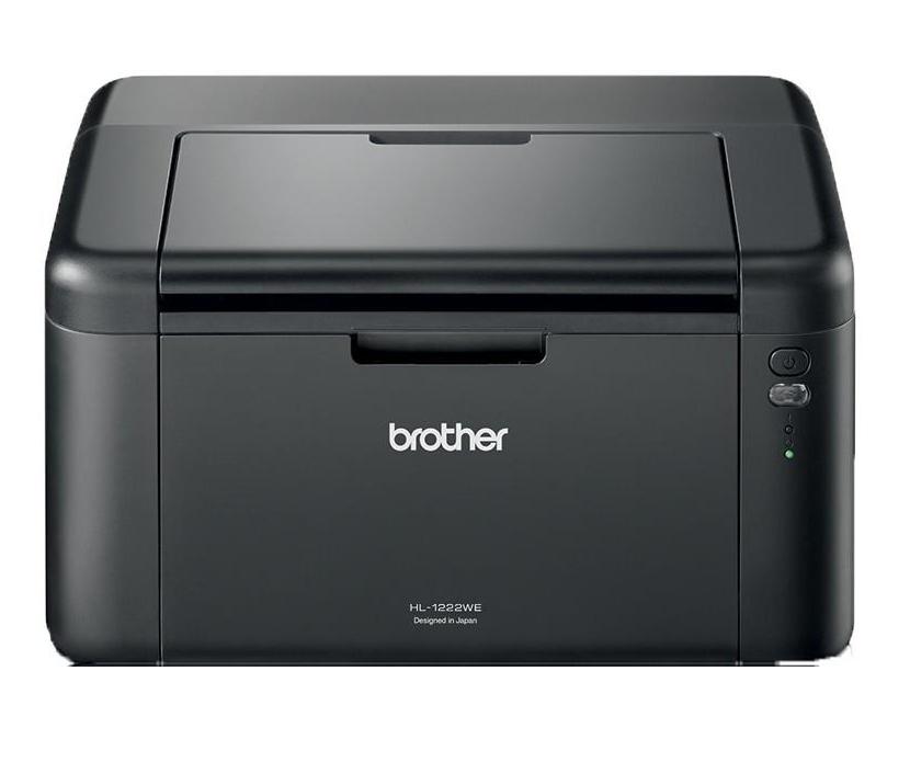 $$$Brother HL-1222WE лазерен принтер, монохромен, А4, Wi-Fi$$$ | JAR Computers $$$Brother HL-1222WE лазерен принтер, монохромен, А4, Wi-Fi$$$