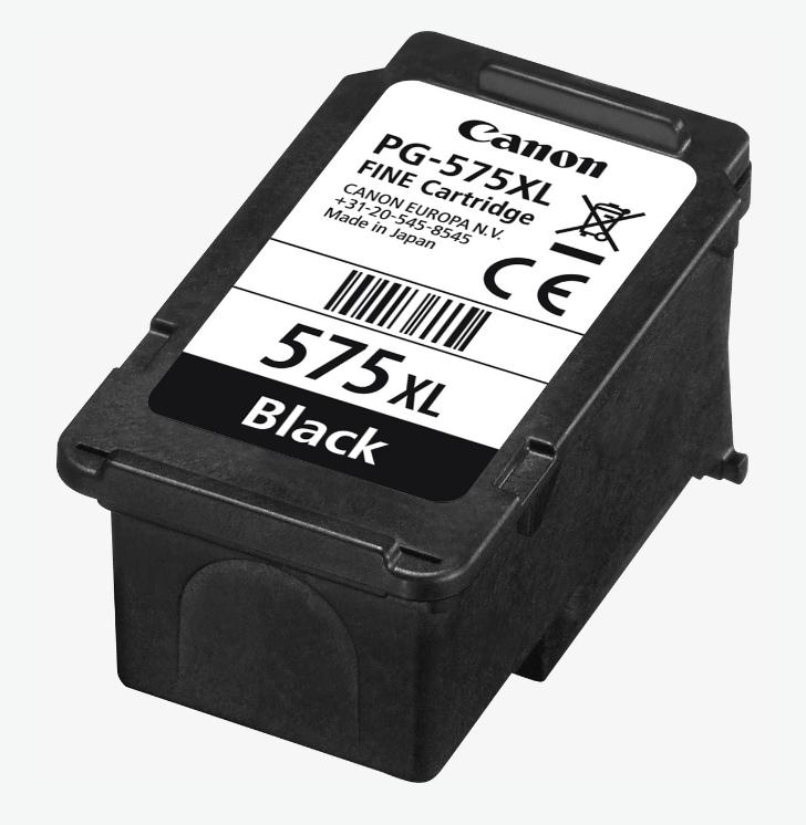 Canon PG-575XL оригинална мастилена глава (черна)