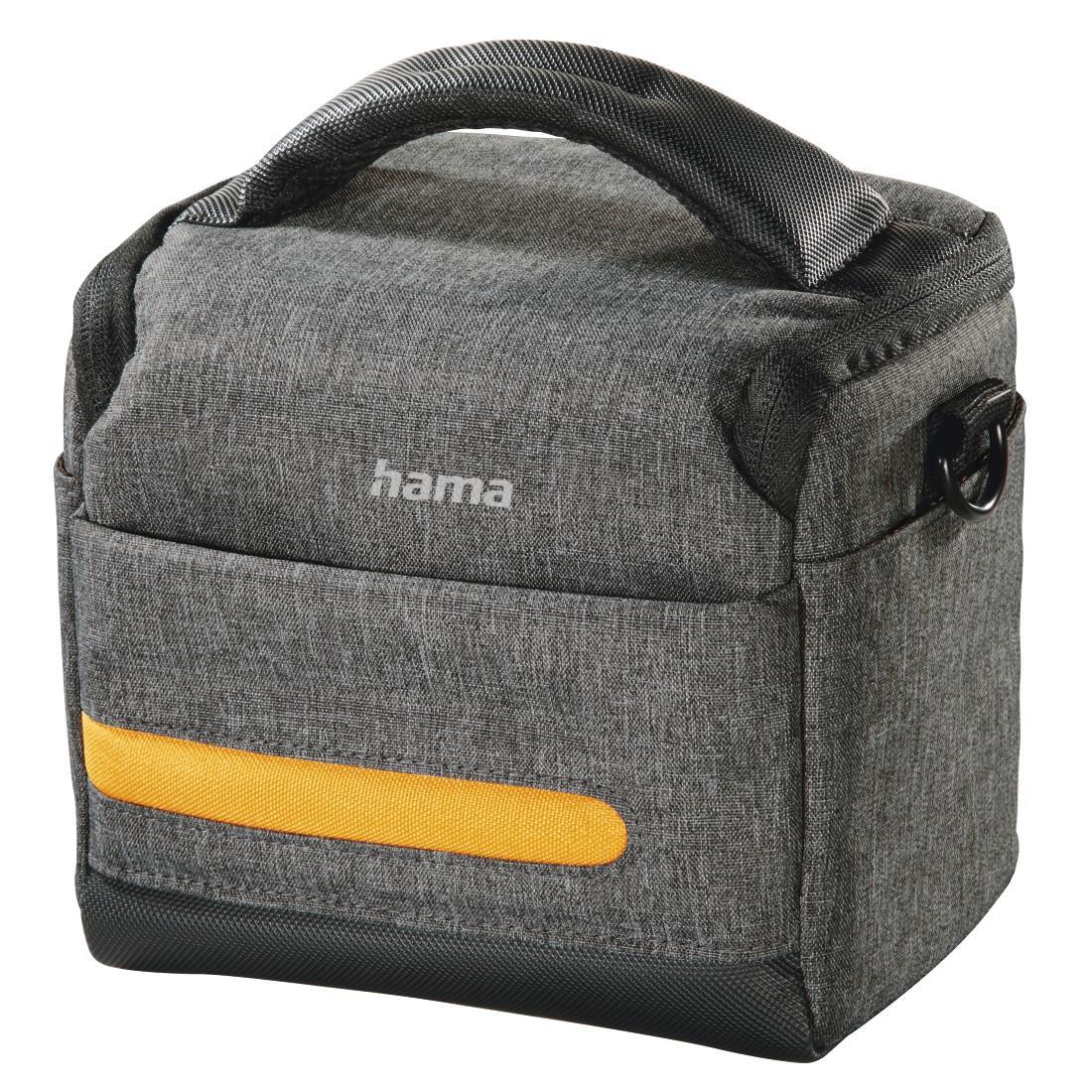 Чанта за фотоапарат Hama &quot;Terra&quot;, 110, сива