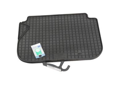 Гумени стелки за VW Caddy (2003-2020) - 2 бр. за задните седалки | JAR Computers Гумени стелки за VW Caddy (2003-2020) - 2 бр. за задните седалки