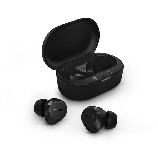 Headphones True Wireless, Philips TAT1209BK/00