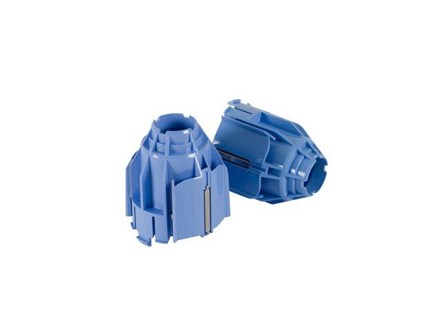 HP Designjet 3inch Spindle Adaptor Kit | JAR Computers HP Designjet 3inch Spindle Adaptor Kit