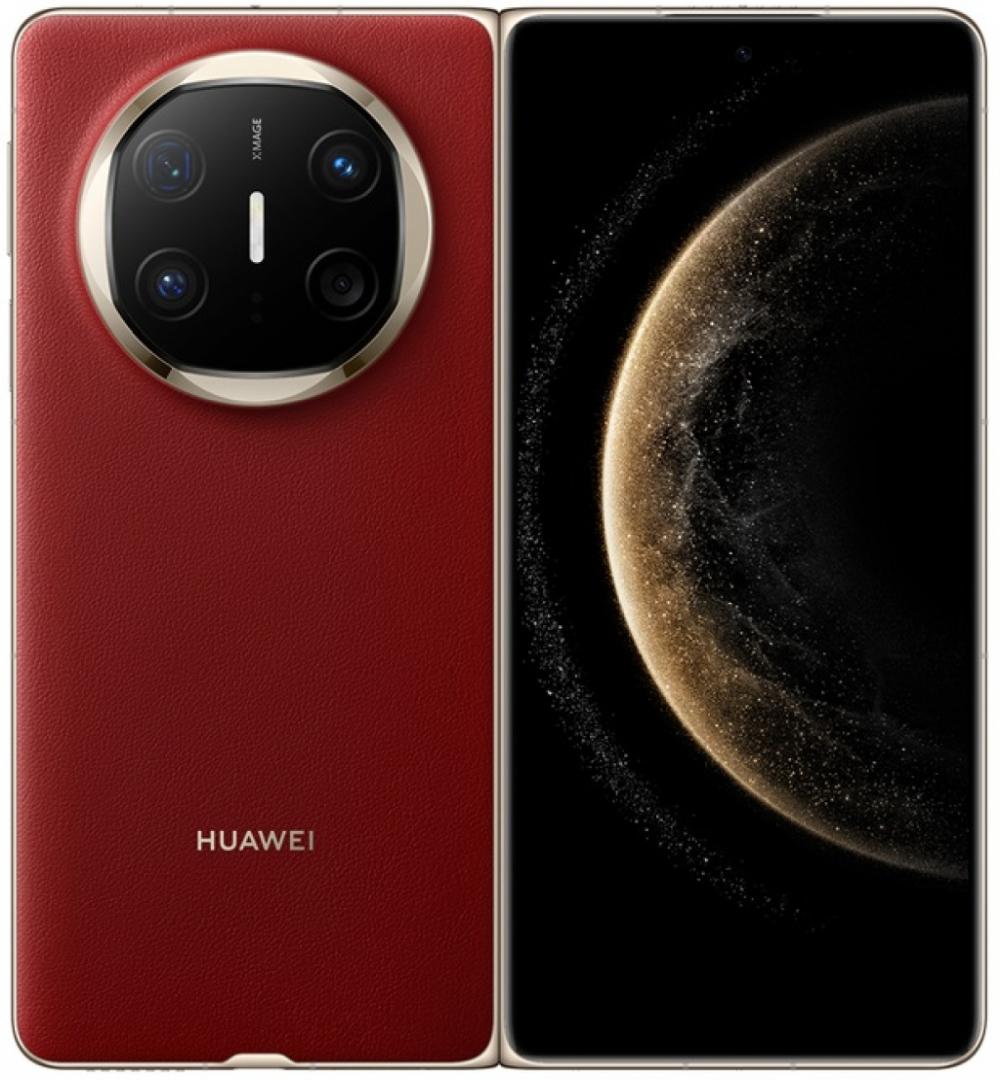Huawei Matepad Mate X6 Icelan-L29C  Red