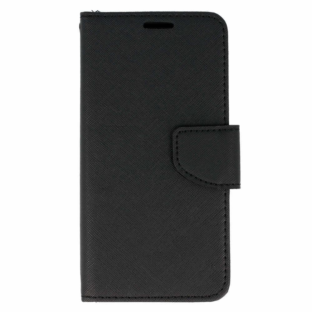 Кожен калъф с поставка за Samsung Galaxy S26 Ultra - Book Special Horizontal Holster (черен) | JAR Computers Кожен калъф с поставка за Samsung Galaxy S26 Ultra - Book Special Horizontal Holster (черен)