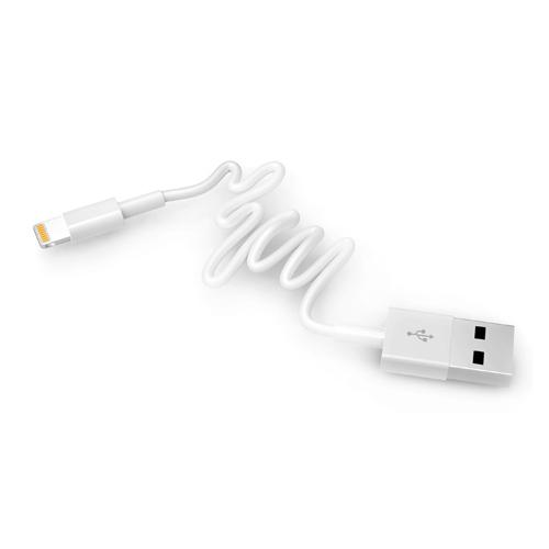 Konnet Lightning to USB Cable - USB кабел за iPhone 5, iPhone 5S, iPhone SE, iPhone 5C, iPod Touch 5, iPod Nano 7, iPad 4 и iPad Mini, iPad Mini Retina 2, iPad Mini Retina 3 | JAR Computers Konnet Lightning to USB Cable - USB кабел за iPhone 5, iPhone 5S, iPhone SE, iPhone 5C, iPod Touch 5, iPod Nano 7, iPad 4 и iPad Mini, iPad Mini Retina 2, iPad Mini Retina 3