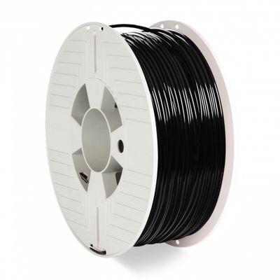 Консуматив за 3D принтер Verbatim ABS Filament - Black - 1 kg - 2.85 mm | JAR Computers Консуматив за 3D принтер Verbatim ABS Filament - Black - 1 kg - 2.85 mm