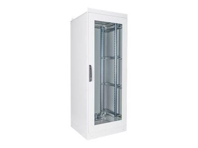 Кутия за компютър DIGITUS Professional DN-19 42U-I-8/8-1 rack - 42U