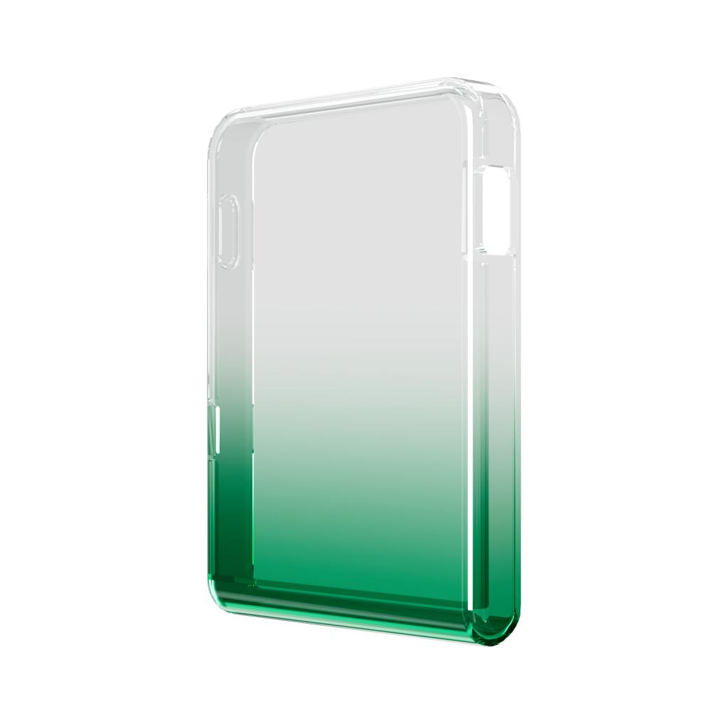 Ledger Flex Protective case Dark Green | JAR Computers Ledger Flex Protective case Dark Green