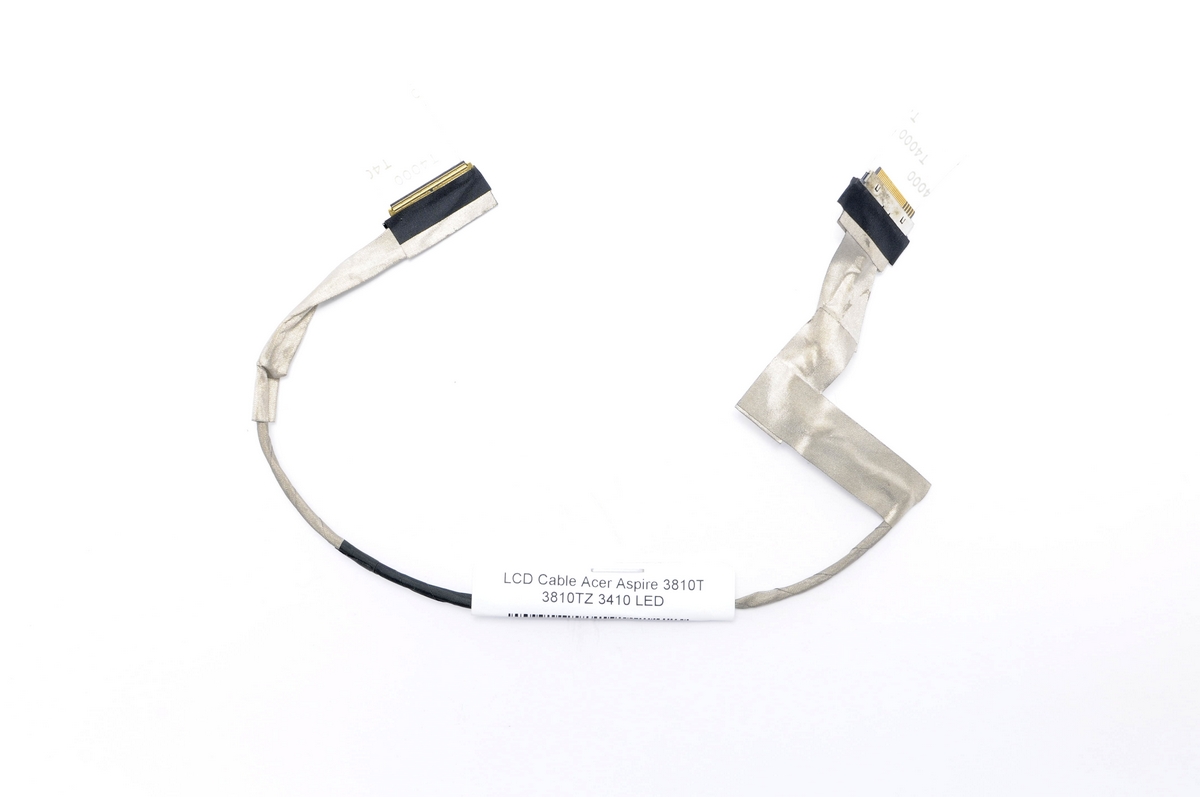 Лентов Кабел за лаптоп (LCD Cable) Acer Aspire 3810T 3810TZ 3410 | JAR Computers Лентов Кабел за лаптоп (LCD Cable) Acer Aspire 3810T 3810TZ 3410