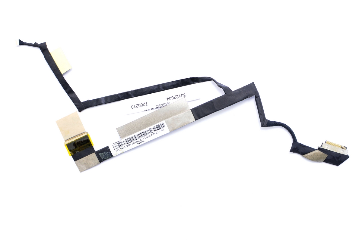 Лентов Кабел за лаптоп (LCD Cable) HP Mini 210-1000 | JAR Computers Лентов Кабел за лаптоп (LCD Cable) HP Mini 210-1000