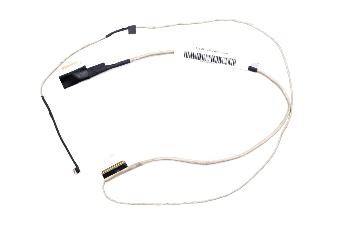 Лентов Кабел за лаптоп (LCD Cable) Toshiba Satellite L955D L950 L950D | JAR Computers Лентов Кабел за лаптоп (LCD Cable) Toshiba Satellite L955D L950 L950D