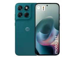MOTOROLA MOTO G77