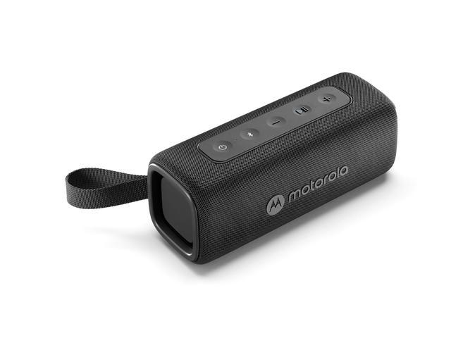 Motorola ROKR 600, Black