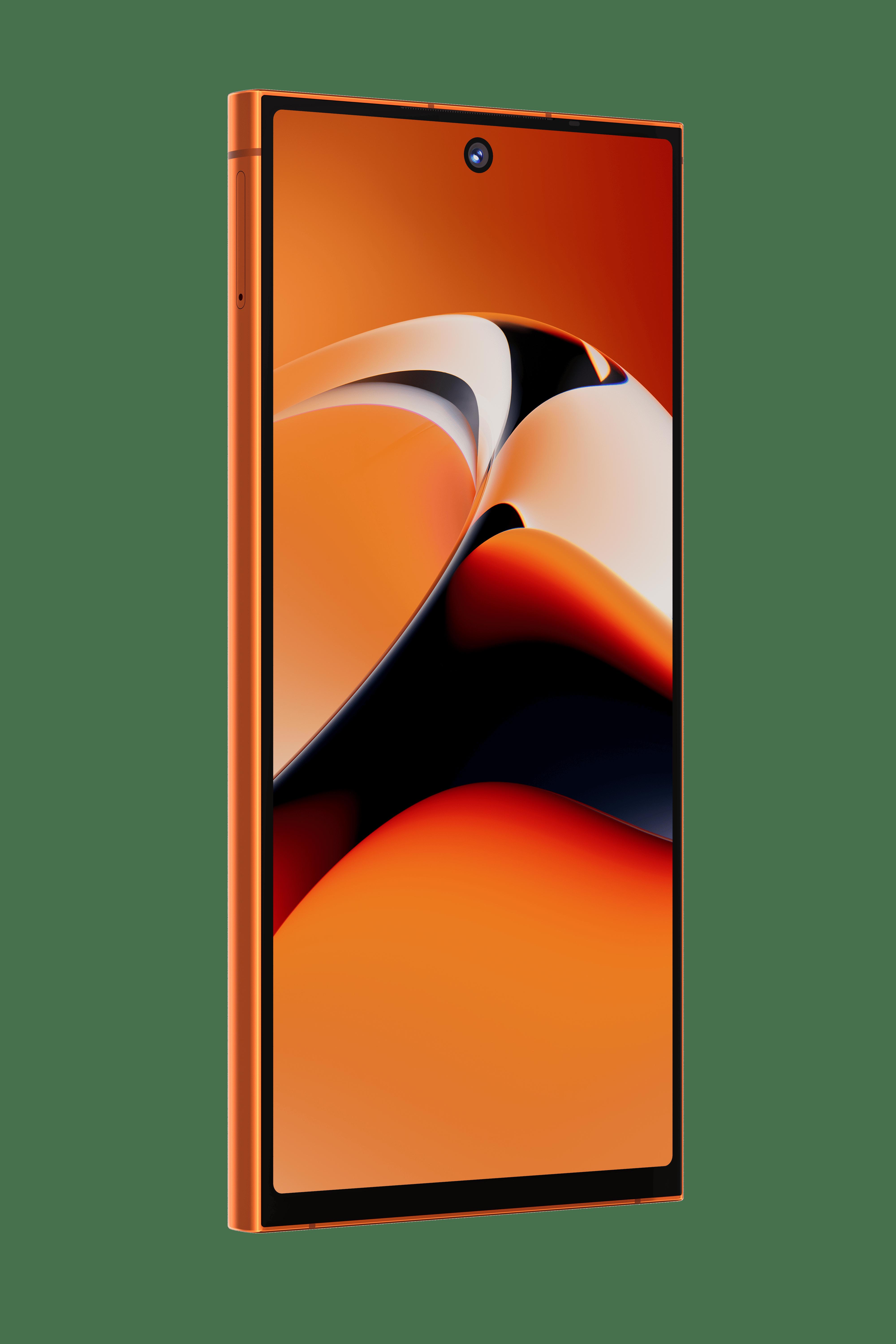 Oukitel C67 6.73" 128GB/4GB 5000mAh Orange | JAR Computers Oukitel C67 6.73" 128GB/4GB 5000mAh Orange