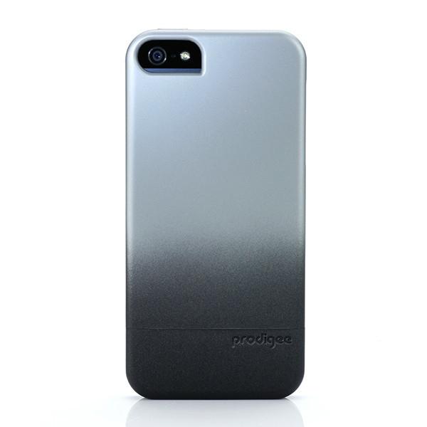 Поликарбонатов слайдер кейс за iPhone SE, iPhone 5S, iPhone 5 - Prodigee Flow Case (черен-сив) | JAR Computers Поликарбонатов слайдер кейс за iPhone SE, iPhone 5S, iPhone 5 - Prodigee Flow Case (черен-сив)