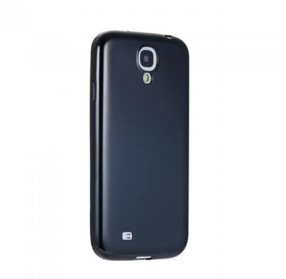 Силиконов кейс за Samsung Galaxy S4 i9500 - Made for Samsung TPU Jelly Case (черен) | JAR Computers Силиконов кейс за Samsung Galaxy S4 i9500 - Made for Samsung TPU Jelly Case (черен)