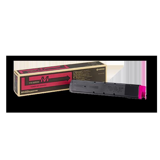 Тонер касета KYOCERA Magenta TK-8305M за TASKalfa 3050ci/3550ci/3051ci/3551ci, 15000 к. | JAR Computers Тонер касета KYOCERA Magenta TK-8305M за TASKalfa 3050ci/3550ci/3051ci/3551ci, 15000 к.