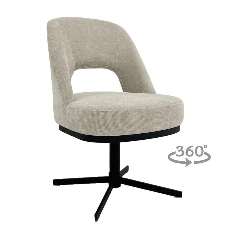 Трапезен стол TAPA - шампанско 170 | JAR Computers Трапезен стол TAPA - шампанско 170