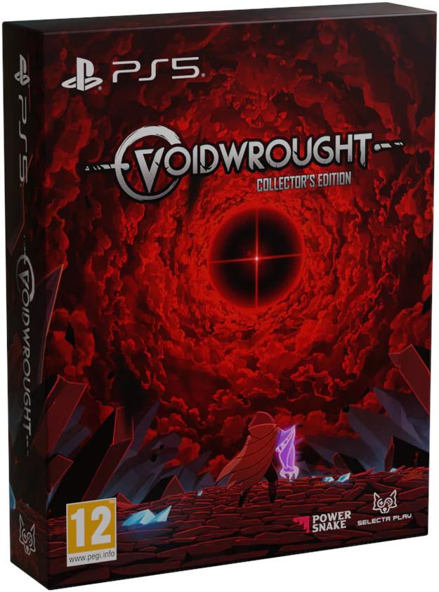 Voidwrought - Collector's Edition (PS5)