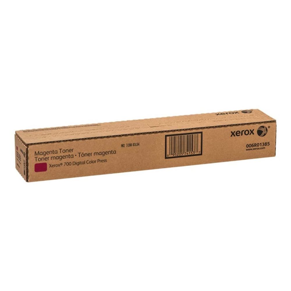 XEROX 700i MAG TONER CRTR (22k)