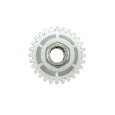 ЗЪБНО КОЛЕЛО ФЮЗЕР (FUSER GEAR 28T) ЗА HP Laserjet 4100 - 28T - PN RS6-0677-000 (RS60677000) | JAR Computers ЗЪБНО КОЛЕЛО ФЮЗЕР (FUSER GEAR 28T) ЗА HP Laserjet 4100 - 28T - PN RS6-0677-000 (RS60677000)