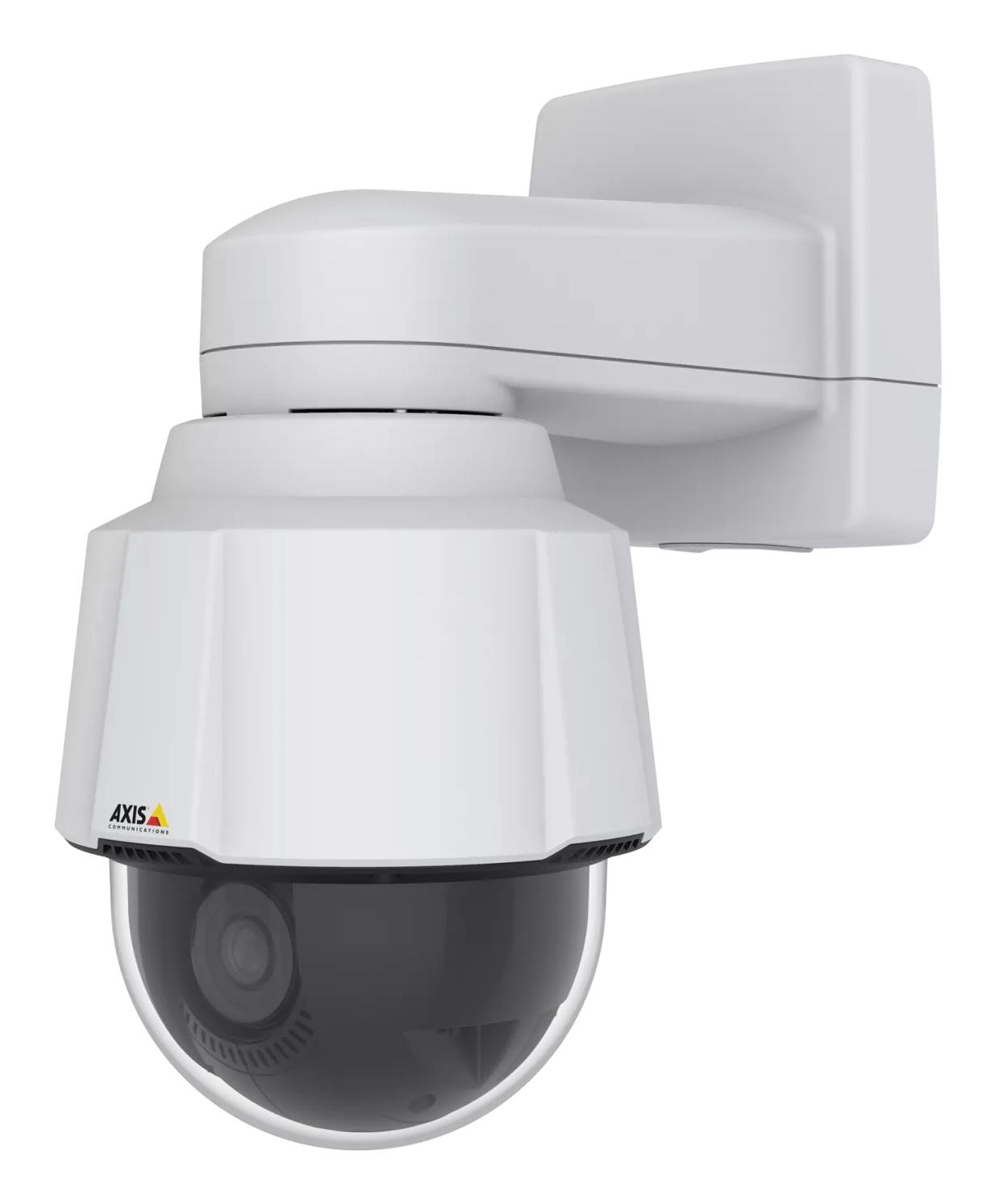 Axis 01681-001 охранителна камера Кубе IP защитна камера На закрито и на открито 1920 x 1080 пиксела Таван/стена | JAR Computers Axis 01681-001 охранителна камера Кубе IP защитна камера На закрито и на открито 1920 x 1080 пиксела Таван/стена
